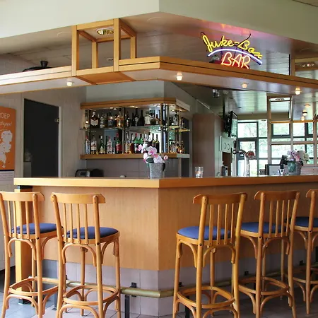 Bastion Hotel