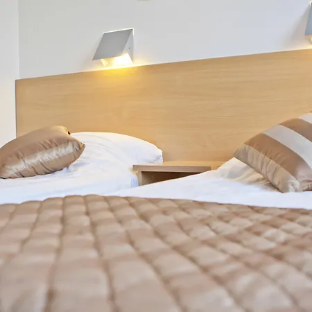 Bastion 4* Nijmegen