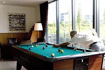 Hotel Bastion 4*