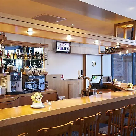 Hotel Bastion Nijmegen