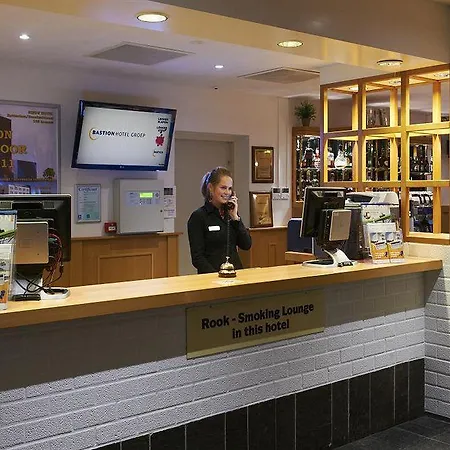 Bastion Hotel Nijmegen
