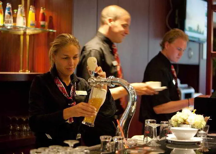 Bastion Hotel Nijmegen