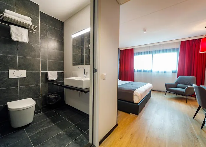 Bastion Otel Nijmegen