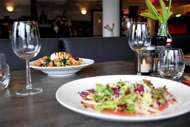 Otel Bastion Nijmegen