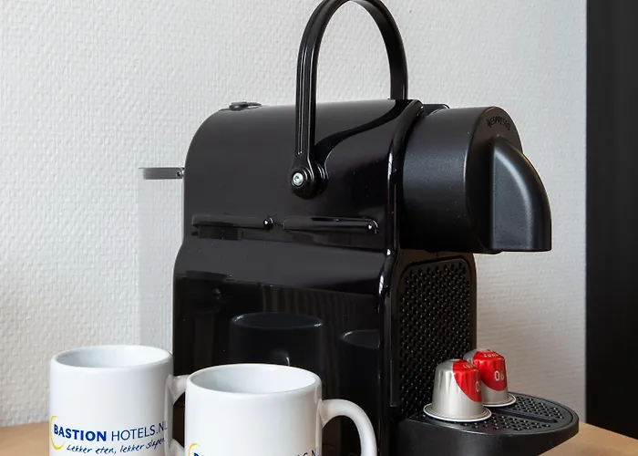 Otel Bastion Nijmegen