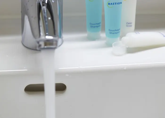 Bastion Otel Nijmegen