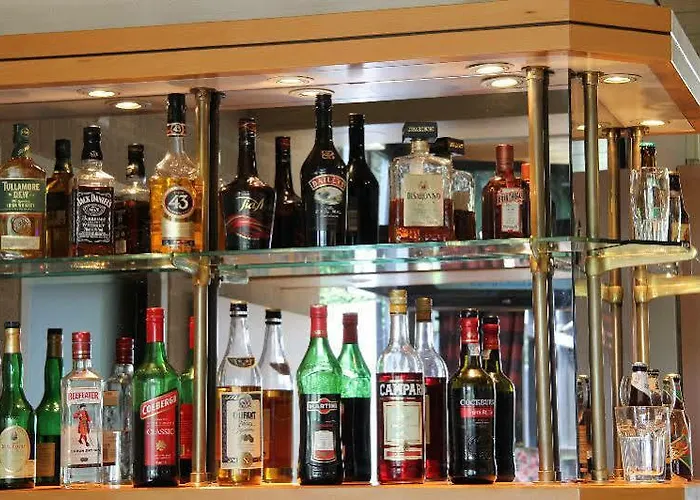 Bastion Otel Nijmegen