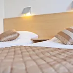 Bastion 4* Nijmegen