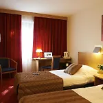 Szálloda Bastion 4*