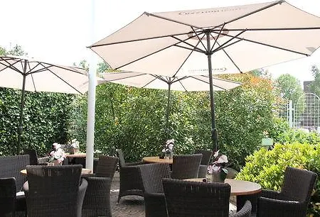 Bastion 4* Nijmegen