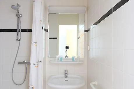 Bastion Hotell Nijmegen