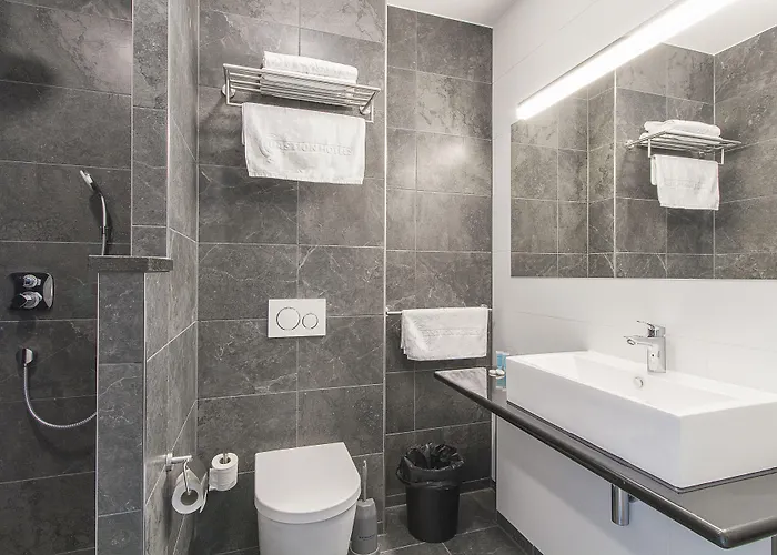 Hotell Bastion Nijmegen