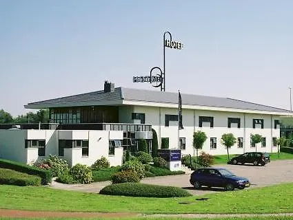Bastion Hotell Nijmegen