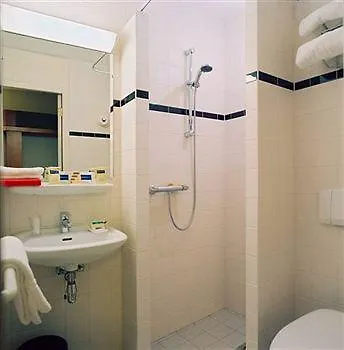 Hotell Bastion Nijmegen