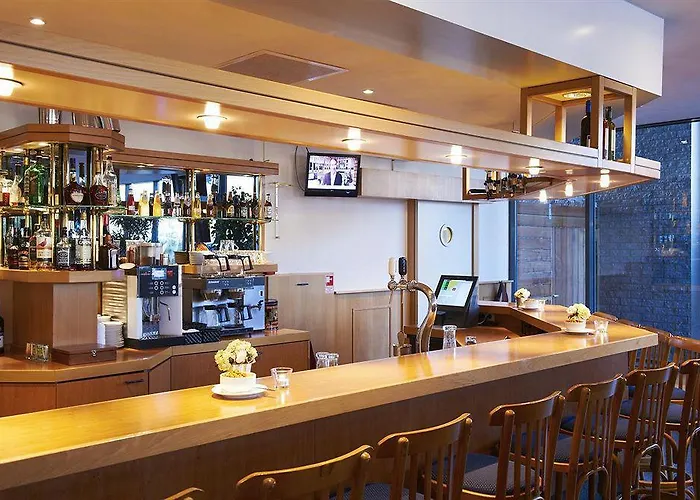 Hotell Bastion Nijmegen